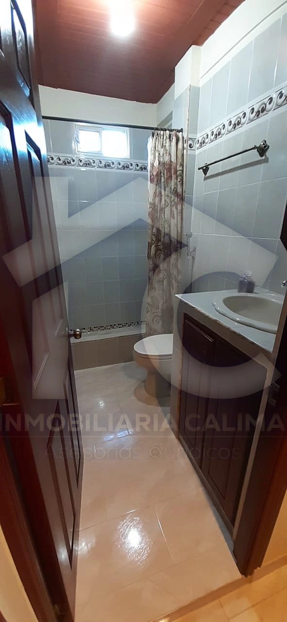 Casa de 2 viviendas en el Canadá Calima Darién